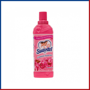 SUAVITEL FLOR PRIMAVERA 850ML