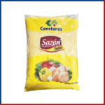 SAZON EN POLVO SABOR A POLLO CONSTANZA