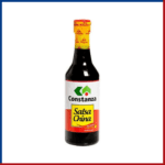 SALSA CHINA CONSTANZA 10 oz