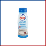 YOGURT RICA