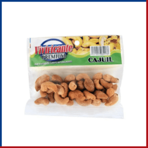 VIVIIFICANTE ALMENDRA