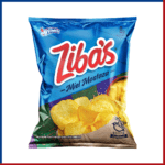 ZIBA PAPA MIEL Y MOSTAZA