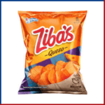 ZIBAS PAPA DE QUESO