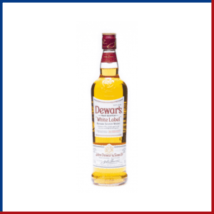 WHISKY DEWARD 8 AÑOS