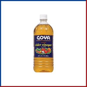 VINAGRE GOYA MANZANA DORADO