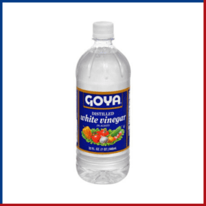 VINAGRE BLANCO GOYA