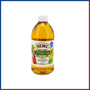 VINAGRE MANZANA HEINZ