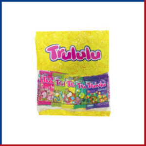 TRULULU SURTIDO MINI
