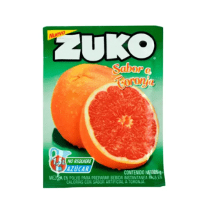 ZUKO TORONJA