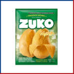 ZUKO MANGO DETALLADO