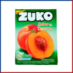 ZUKO DURAZNO DETALLADO