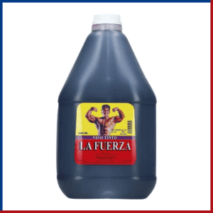 VINO LA FUERZA 1 GALON
