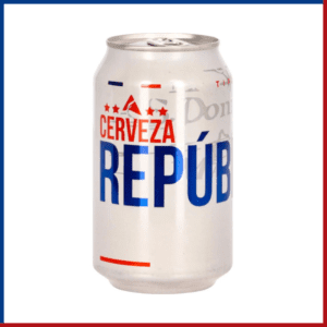 CERVERSA REPUBLICA DE LATA