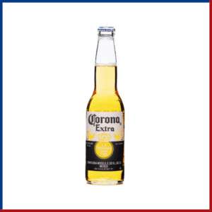 CERVEZA CORONA BOTELLA 335ML