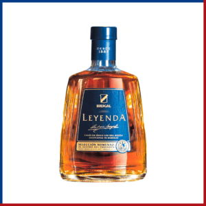 BRUGAL LEYENDA