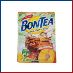 BONTEA MELOCOTON