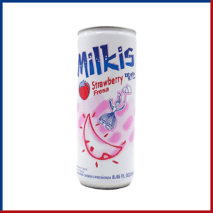 BEBIDA MILKIS LATA