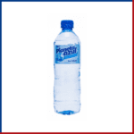 BOTELLA DE AGUA PLANETA AZUL