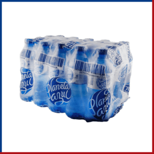 AGUA PLANETA AZUL 20/16 OZ