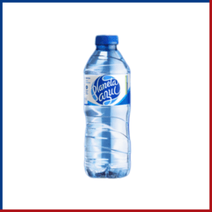 AGUA PLANETA AZUL DE 20