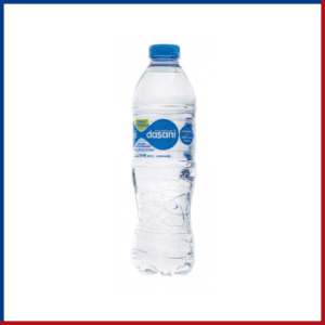 AGUA DASANI 20 OZ
