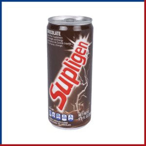 SUPLIGEN CHOCOLATE DETALLATE
