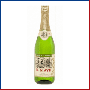 SIDRA EL MAYU VERDE