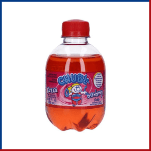RESFRESCO CHUBBY FRESA