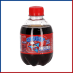 RESFRESCO CHUBBY COLA