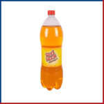 REFRESCO RED ROCK