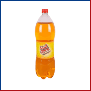 REFRESCO RED ROCK