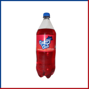 REFRESCO COUNTRY CLUB 1.25LIT