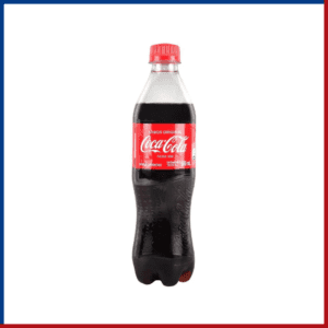 REFRESCO COCA COLA MEDIANA PACK