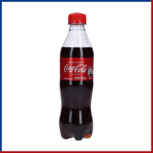 REFRESCO COCA COLA DETALLADA 355ML