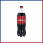REFRESCO COCA COLA 2LIT