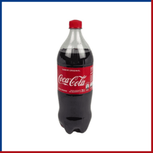 REFRESCO COCA COLA 1.25LIT