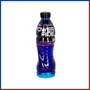 POWER ADE UNIDAD