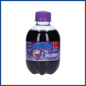 REFRESCO CHUBBY DE UVA