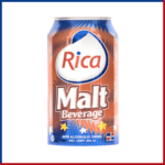 MALTA RICA LATA