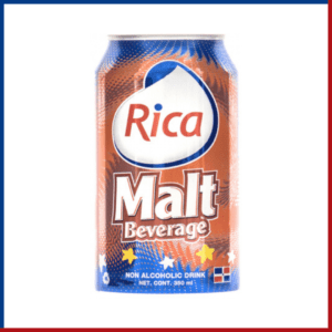 MALTA RICA LATA
