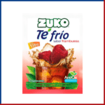 ZUKO TE FRIO SABOR A FRAMBUEZA