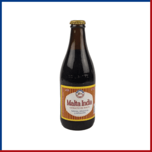 MALTA INDIA MEDIANA 12oz