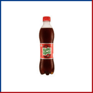 KOLA REAL NEGRA