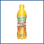 KOLA REAL MALTA DETALLADA