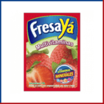 FRESAYA