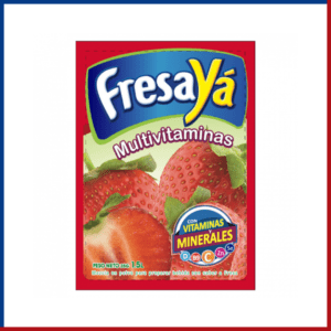 FRESAYA