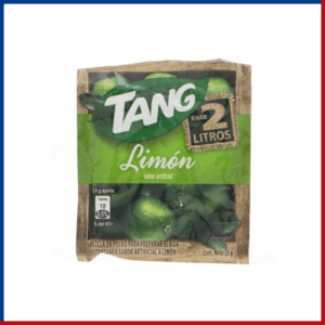 TAN DE LIMON