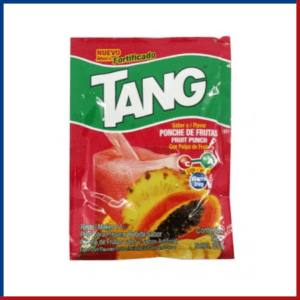 TANG DE FRUIT-PUNCH