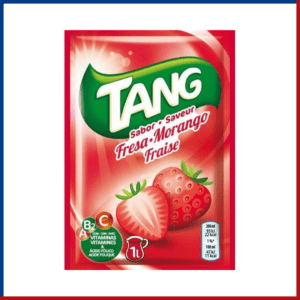 TANG DE FRESA
