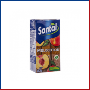 JUGO SANTAL